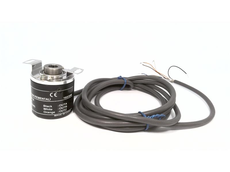 Omron E6HCWZ6C 200P/R 2M