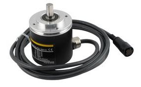 Omron E6F-AG5C-C 256 2M