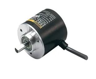 Omron E6B2-CWZ1X 2000P/R 0.5M