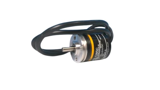 Omron E6A2-CW5C 360P/R 0.5M