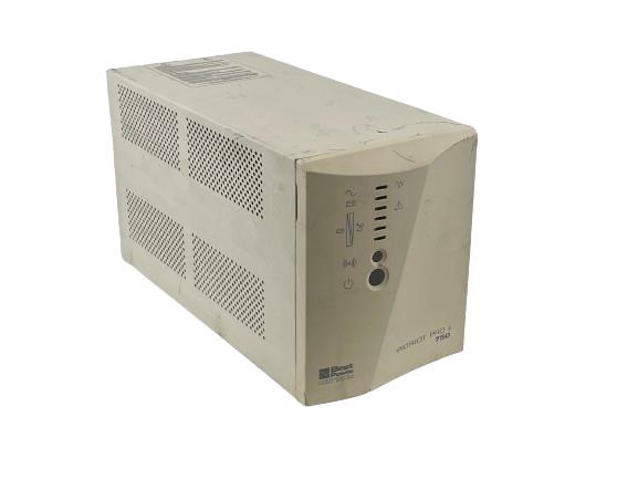 Best Power 03250750U