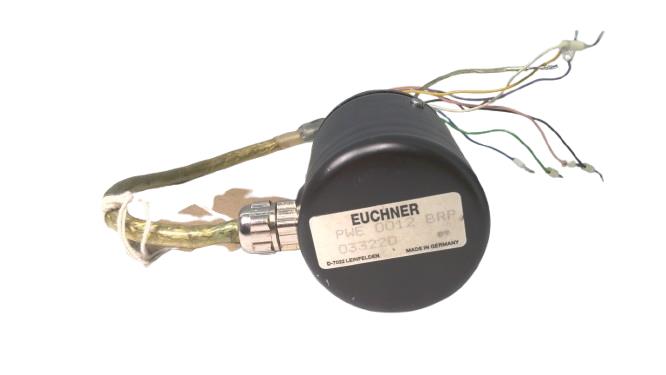 Euchner PWE0012BRP033220