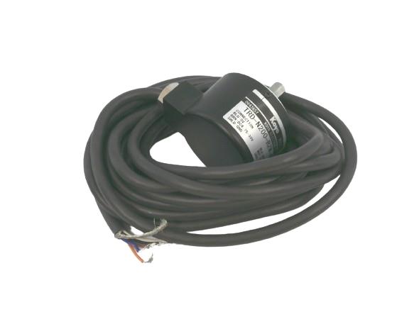 Koyo Electronics Industries TRD-N200-RZW-4M