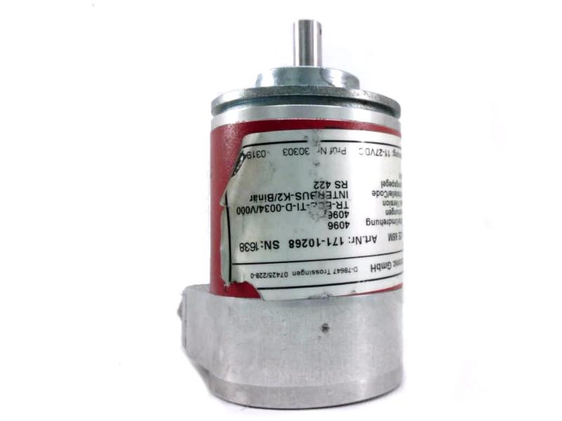 T&r Electronic 171-10268