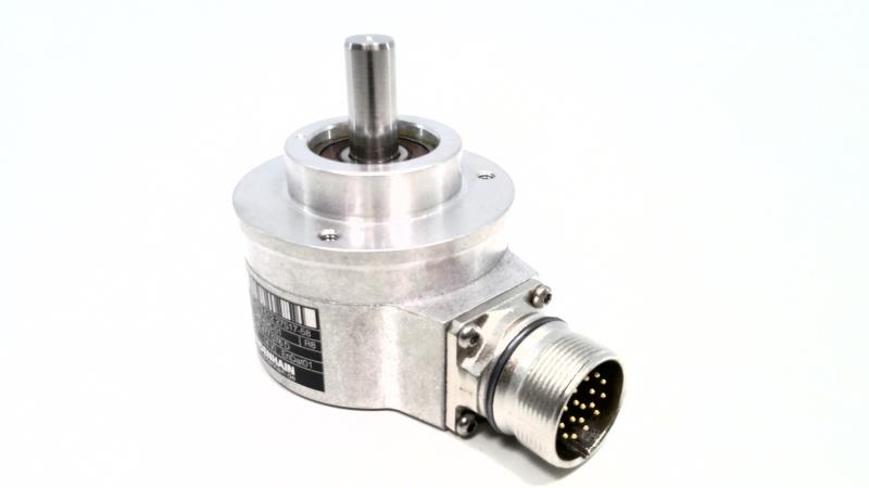 Heidenhain Corp 58662501