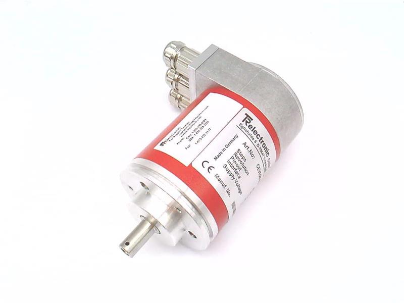 T&r Electronic CEV65M-01460