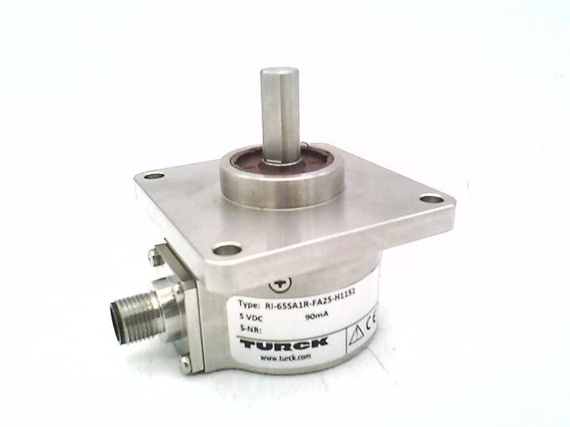 Turck RI-65SA1R-FA25-H1151