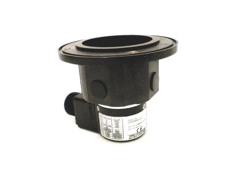 Dynapar H2320480032X512