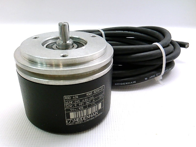 Heidenhain Corp ROD-426-9000-02S12-03