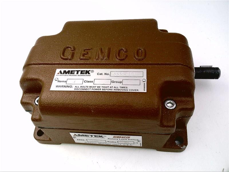 Ametek 2000-190B