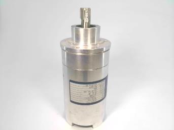 Jordan Controls PF1010