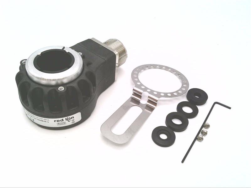 Red Lion Controls ZUL2048Z