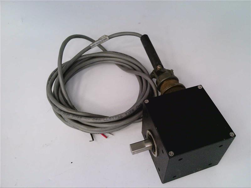 Drive Control Systems 460 STD