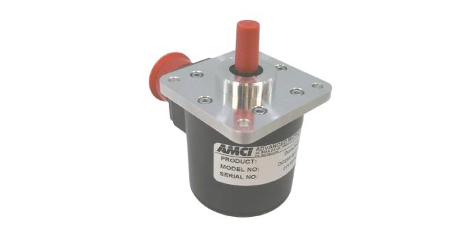 Advanced Micro Controls DC25F-B1C1LS