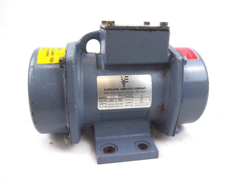 Asea Brown Boveri RE-1-2C