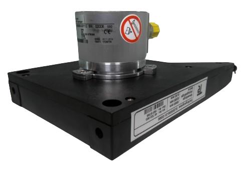 T&r Electronic CMW58M-00112