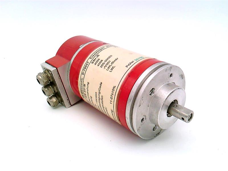 T&r Electronic HE-65-M