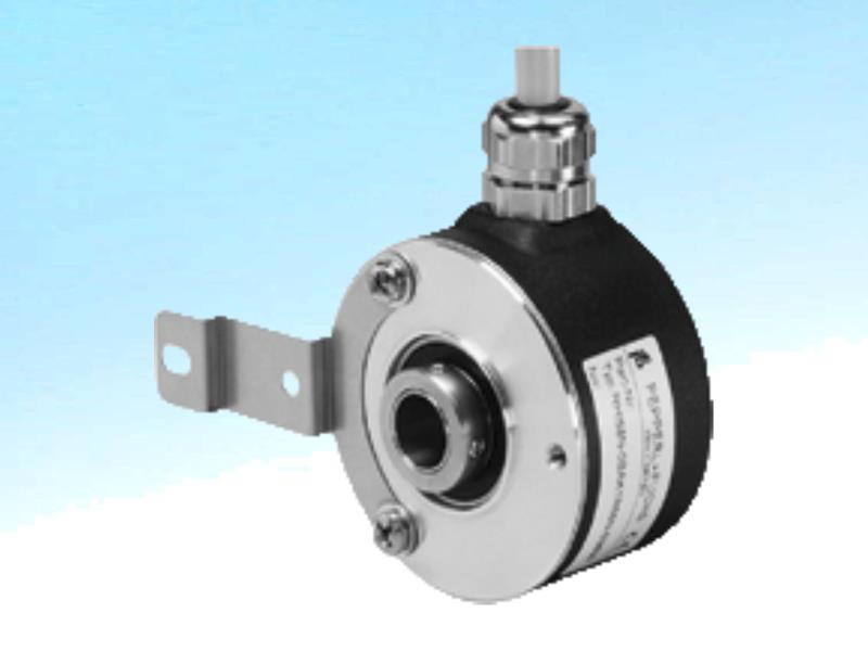 Pepperl & Fuchs RVI58N-011K1A61N-03600