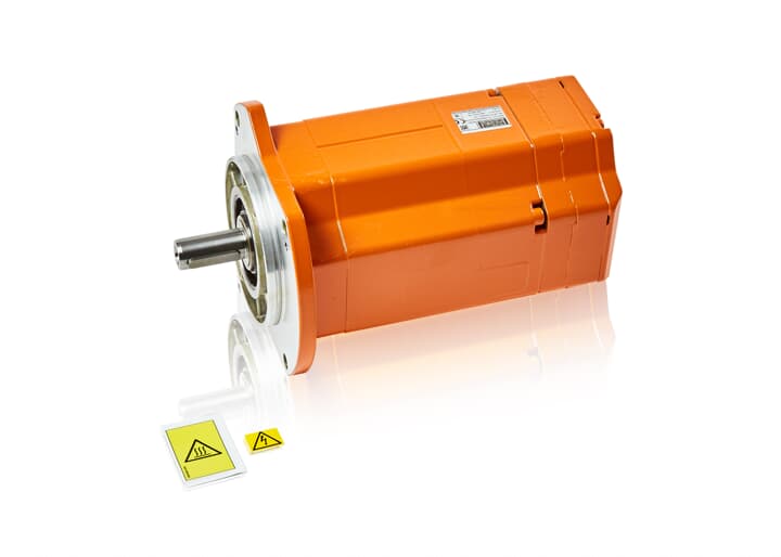 Asea Brown Boveri 3HAB6738-1