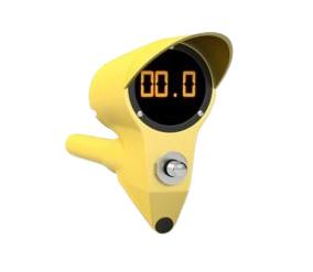 Bierer Meters VD1000T