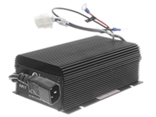 Big Joe 1115-520014-00