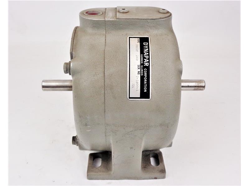 Dynapar 78SRT240