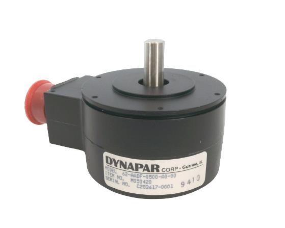Dynapar 62-AADF-0500-A0