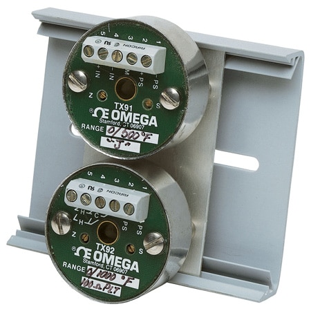 Omega Engineering TX92-4