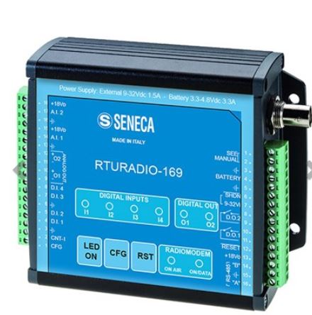 Seneca RTURADIO-169