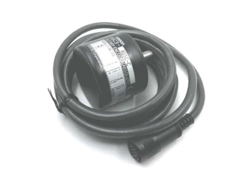 Omron E6C3-AG5C 720P/R 1M