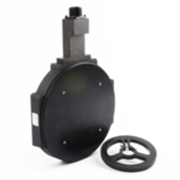 Dynapar S81024LJ07ELC