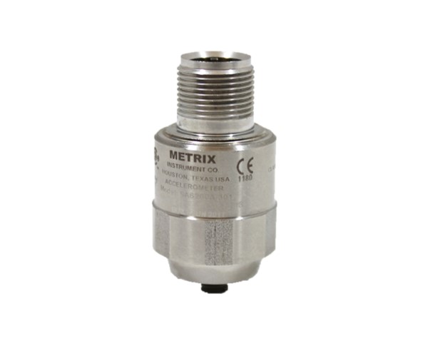 Metrix Vibration SA6200A-1010-API670