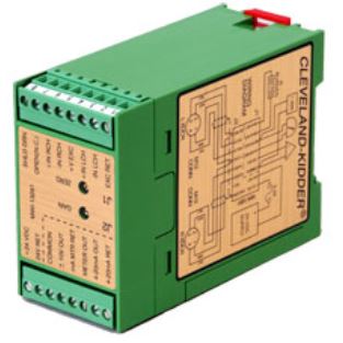 Cleveland Motion Control TA 2713