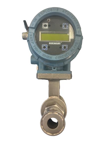 Emerson 8721ASA010UA1NA