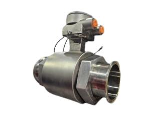 Emerson 8721ASA040RA4N0SJ