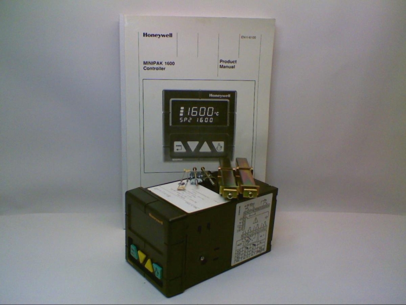 Honeywell MK1605-1-D0-0-F000-EN-00