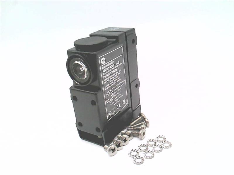 Allen Bradley 42CRC-4000