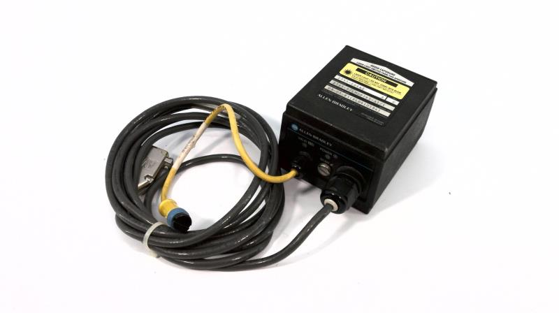 Allen Bradley 2755-LD4A1