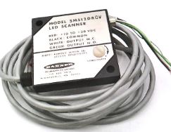 Banner Engineering SM512LBD