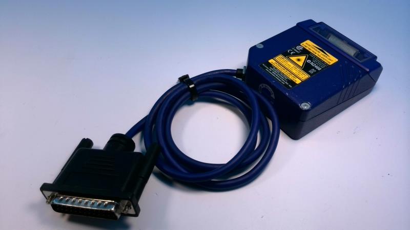Datalogic DS2100N-1204