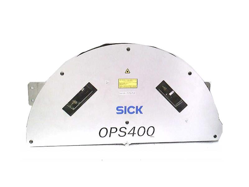 Sick OPS-400-00