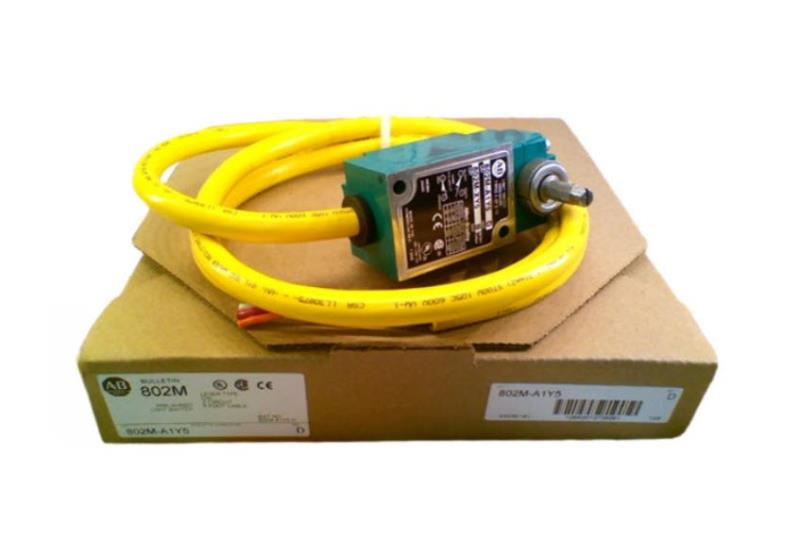 Allen Bradley 802M-A1Y5