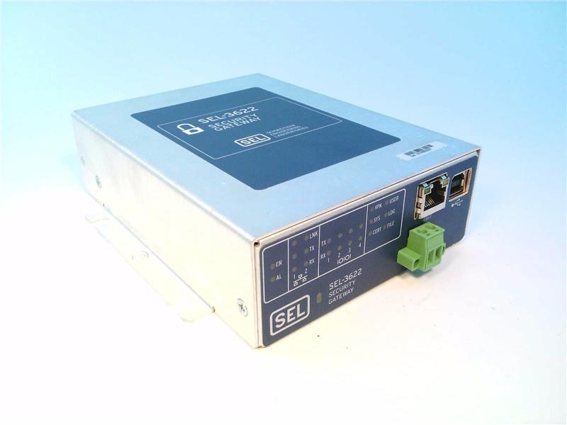 Schweitzer Engineering SEL-3622