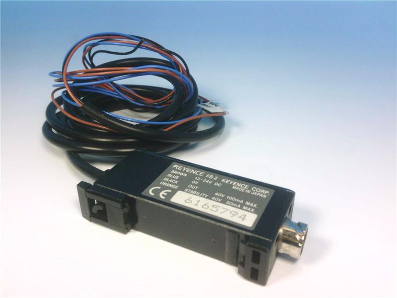 Keyence Corp FS2-65P
