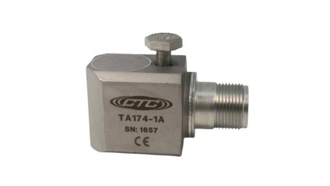 Parker TA174-1A
