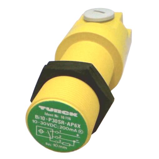 Turck BI10-P30SR-AP6X