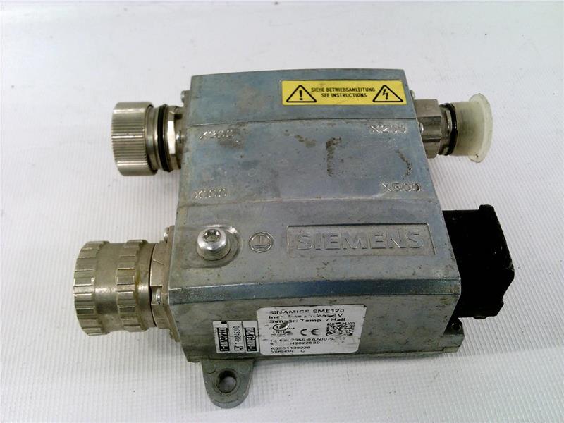 Siemens 6SL3055-0AA00-5JA3