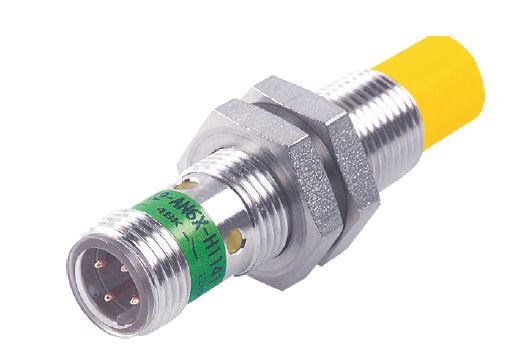 Turck NI8U-EM12HE-AP6X2-H1141/S1589