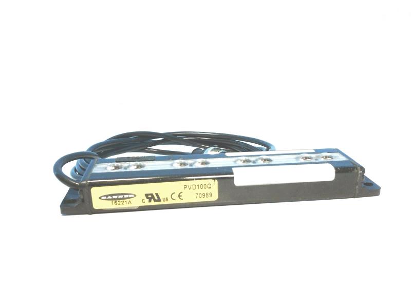 Banner Engineering PVD100Q