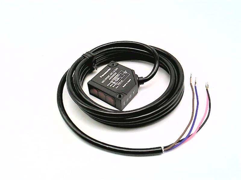 Matsushita Electric MQ-W20C-DC12-24V